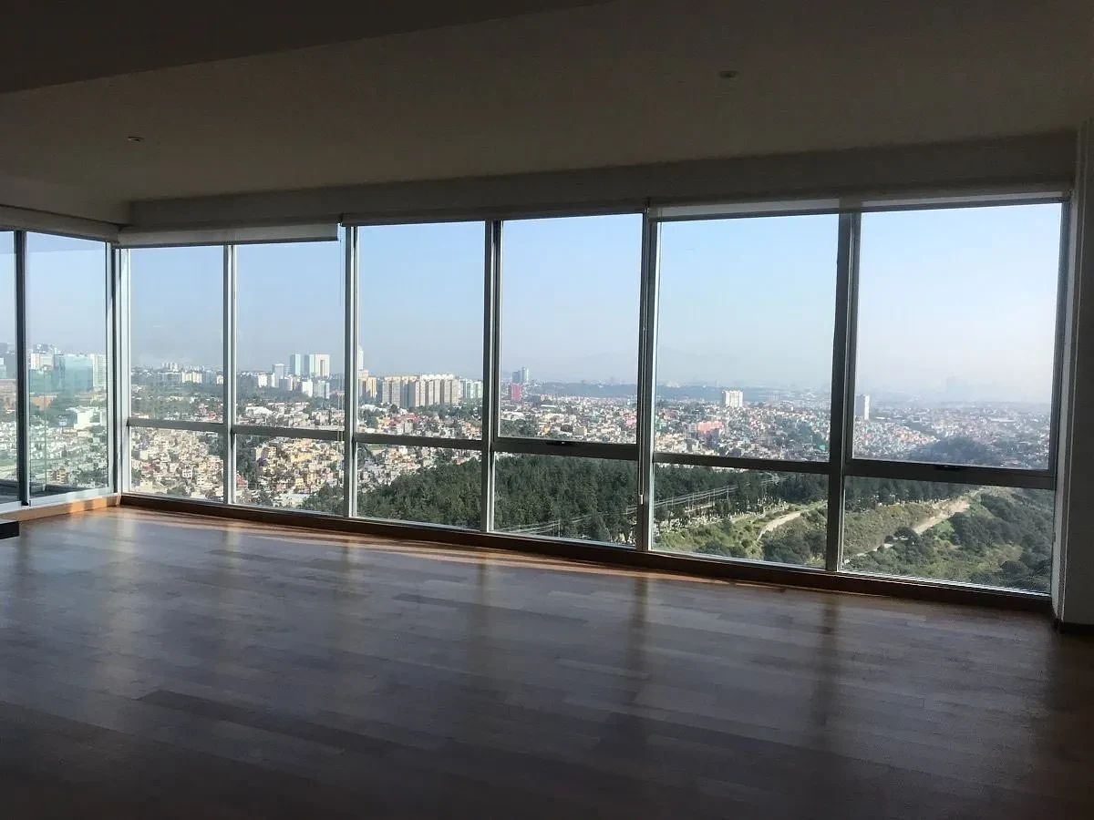 Apartamento em Santa Fe, Álvaro Obregón, foto 8 de 38