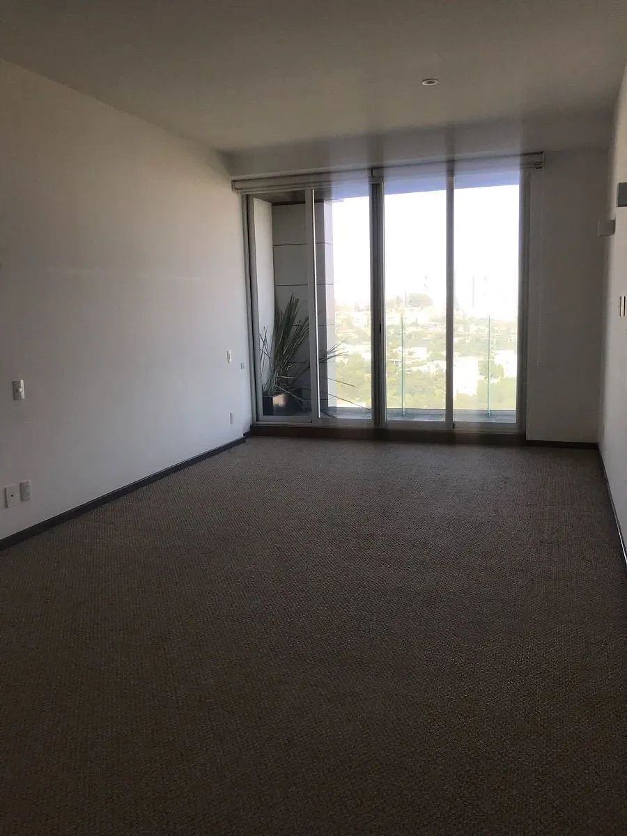 Apartamento em Santa Fe, Álvaro Obregón, foto 11 de 38