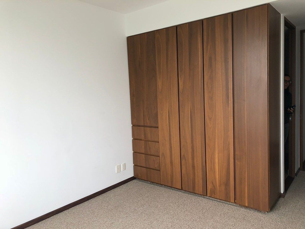 Apartamento em Santa Fe, Álvaro Obregón, foto 13 de 38