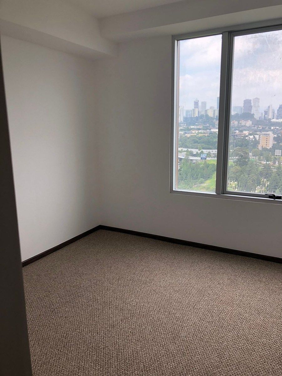 Apartamento em Santa Fe, Álvaro Obregón, foto 14 de 38