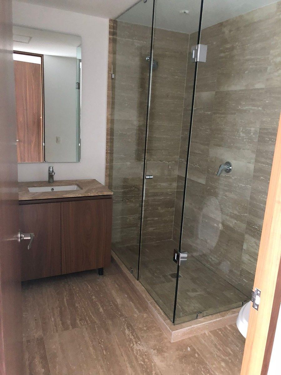 Apartamento em Santa Fe, Álvaro Obregón, foto 15 de 38