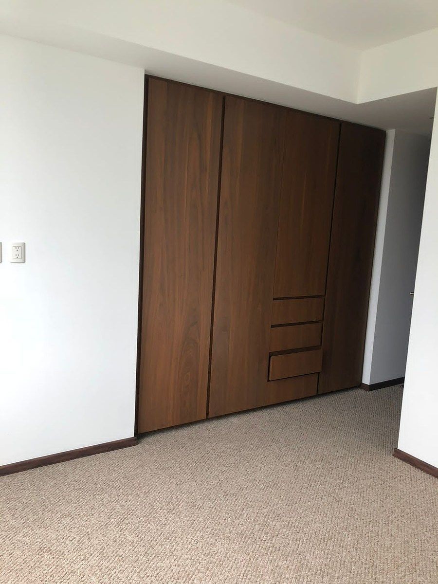 Apartamento em Santa Fe, Álvaro Obregón, foto 17 de 38