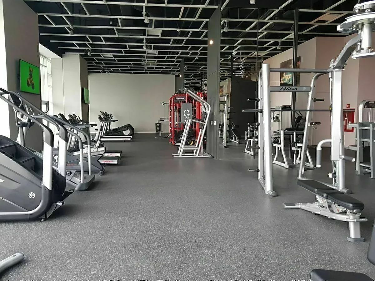 Apartamento em Santa Fe, Álvaro Obregón, foto 23 de 38