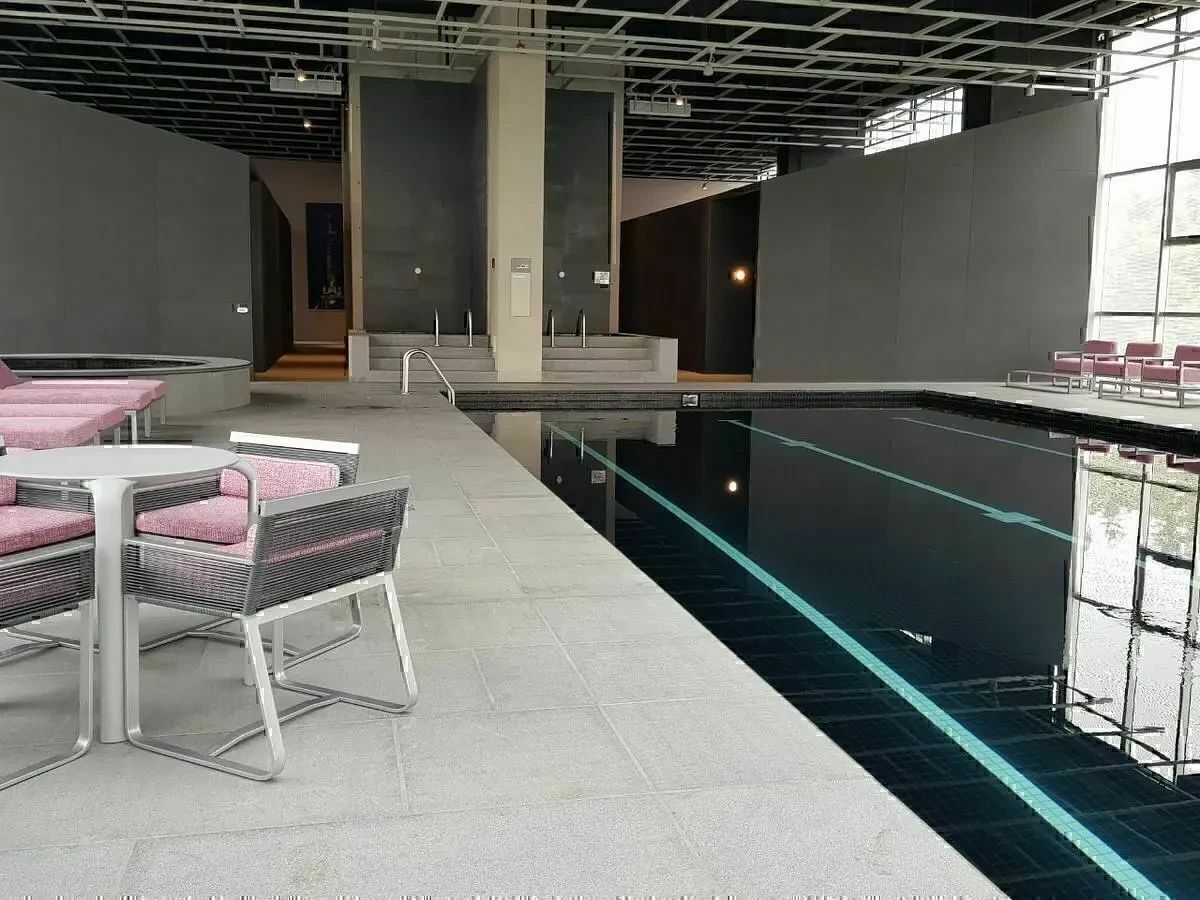 Apartamento em Santa Fe, Álvaro Obregón, foto 26 de 38