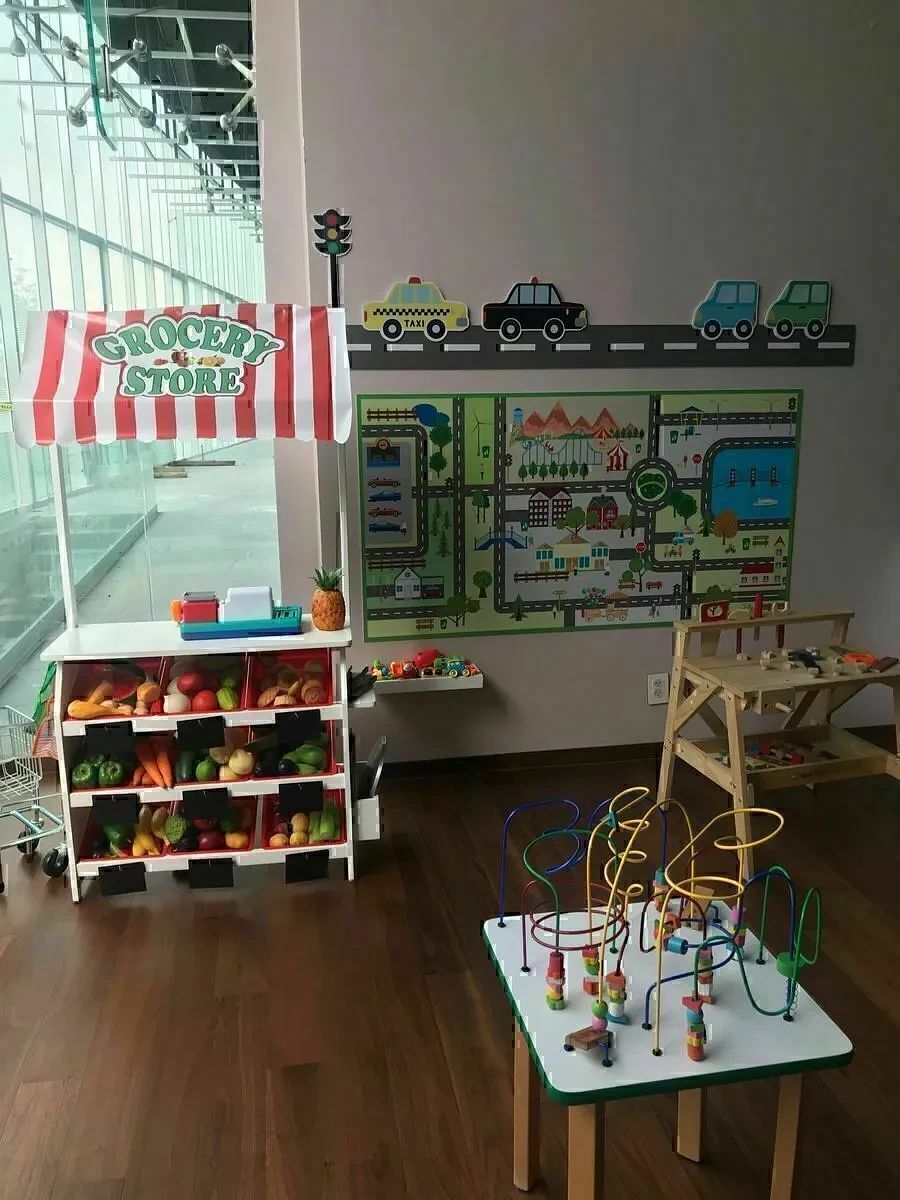 Apartamento em Santa Fe, Álvaro Obregón, foto 29 de 38
