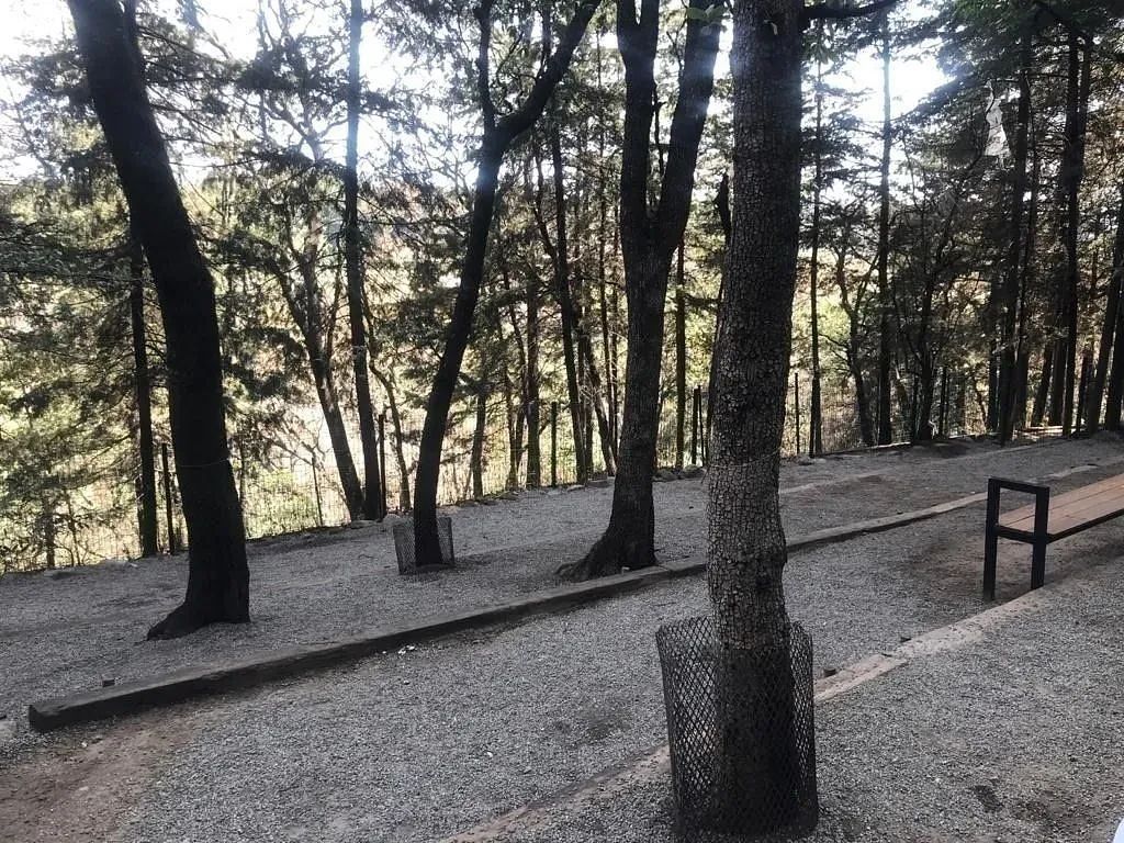 Apartamento em Santa Fe, Álvaro Obregón, foto 36 de 38