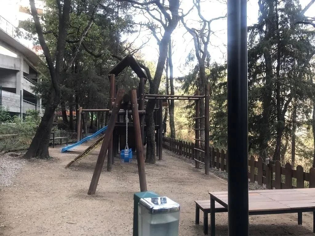 Apartamento em Santa Fe, Álvaro Obregón, foto 37 de 38