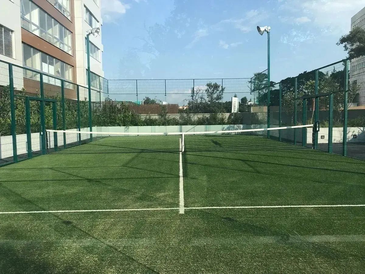 Apartamento em Santa Fe, Álvaro Obregón, foto 38 de 38
