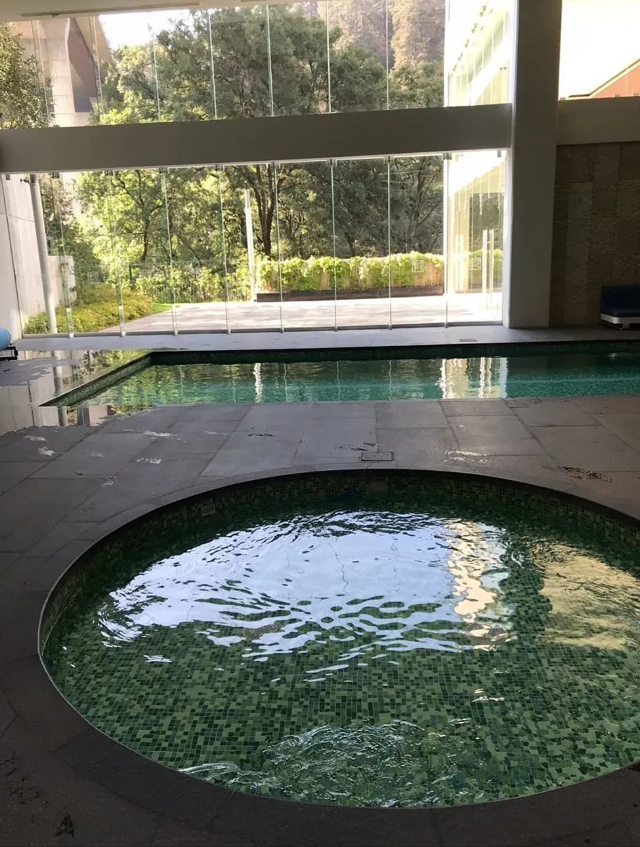 Apartment in San Mateo Tlaltenango, Cuajimalpa de Morelos, photo 21 of 32