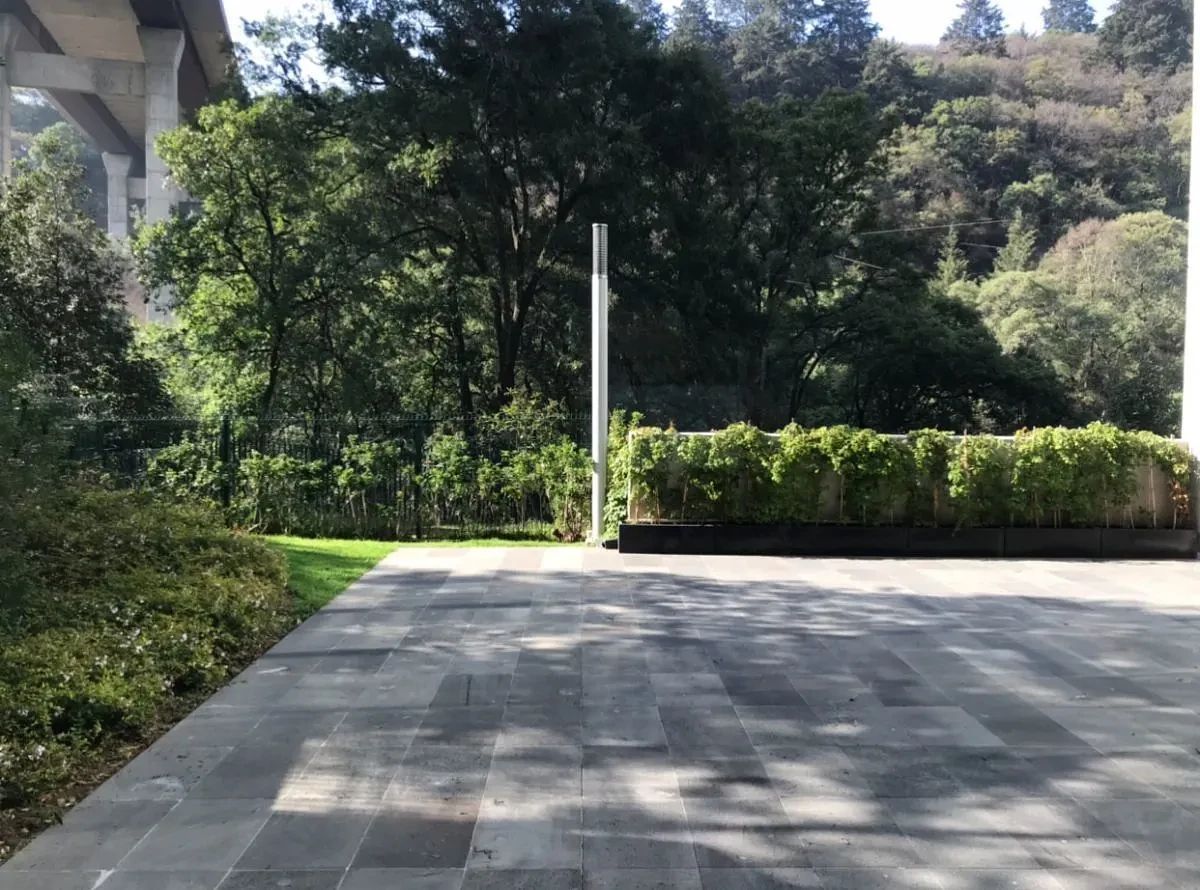 Apartment in San Mateo Tlaltenango, Cuajimalpa de Morelos, photo 27 of 32