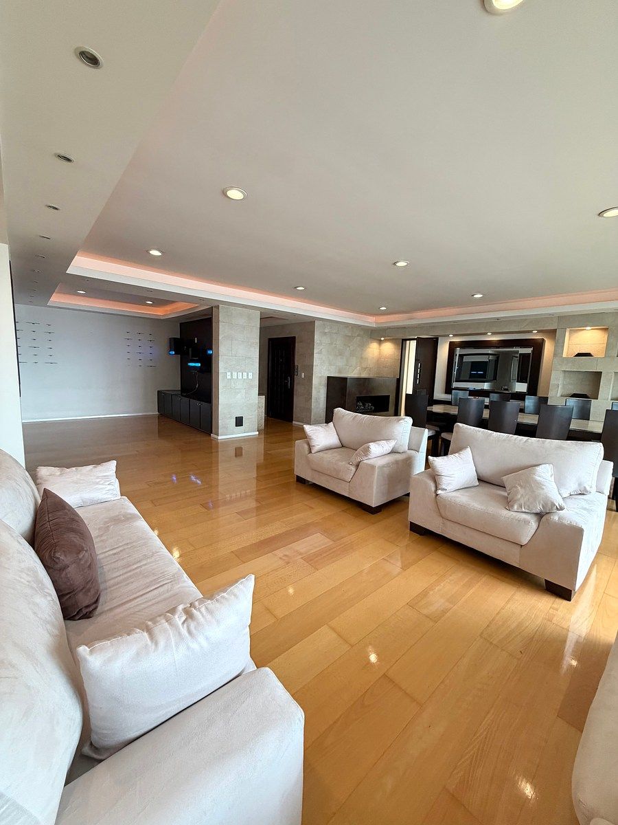 Apartamento em Hacienda de las Palmas, Huixquilucan, foto 2 de 25