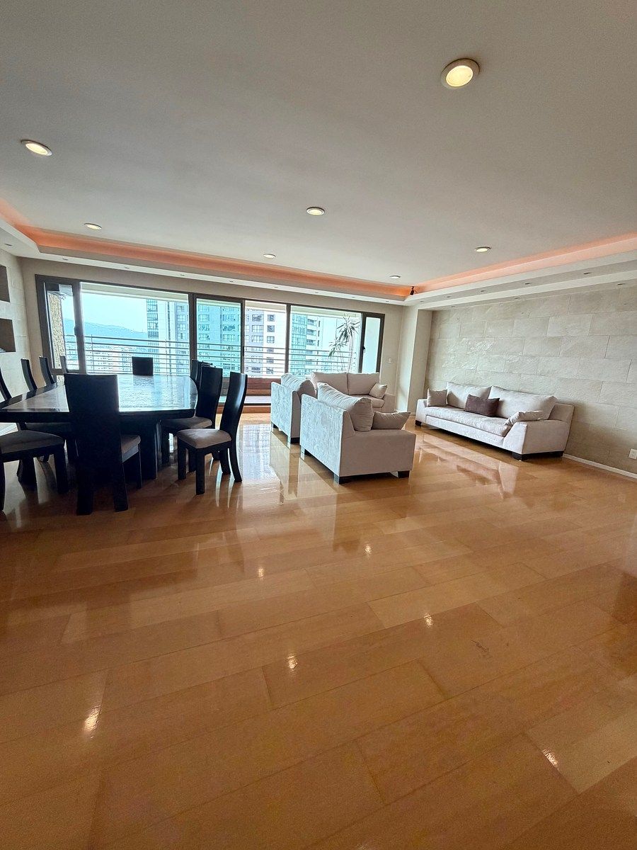 Apartamento em Hacienda de las Palmas, Huixquilucan, foto 3 de 25