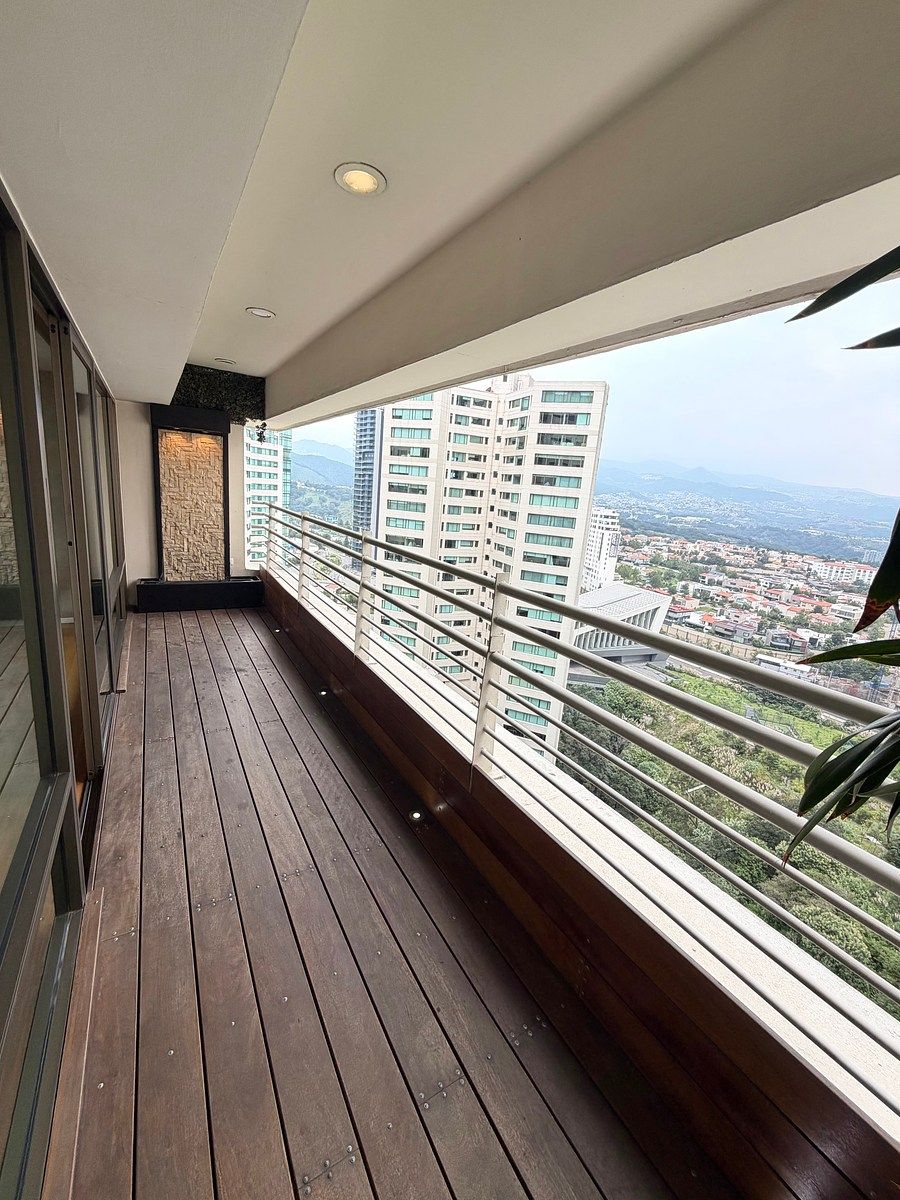 Apartamento em Hacienda de las Palmas, Huixquilucan, foto 6 de 25