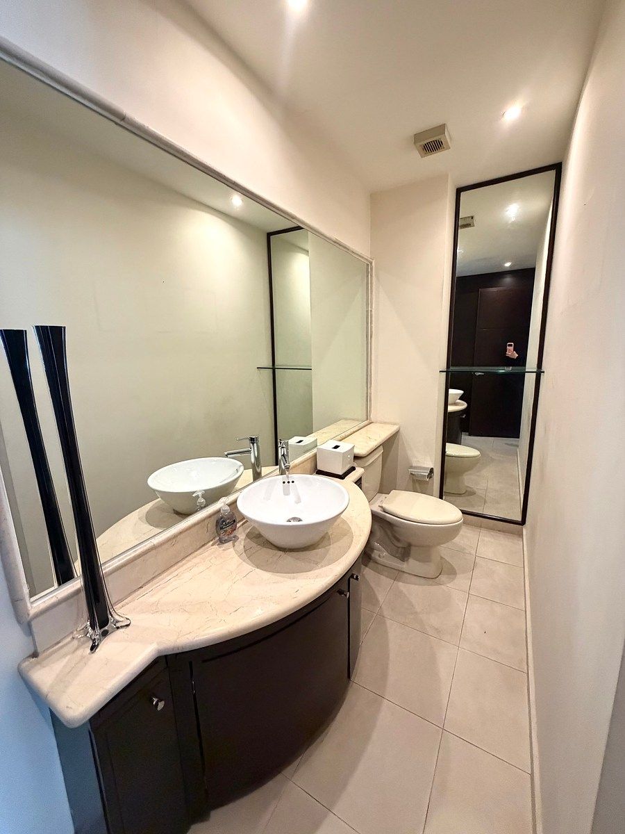 Apartamento em Hacienda de las Palmas, Huixquilucan, foto 7 de 25