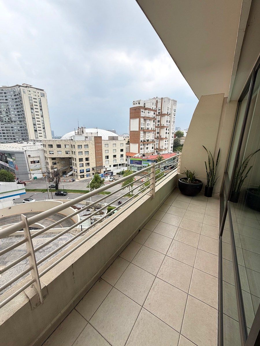 Apartamento em Hacienda de las Palmas, Huixquilucan, foto 19 de 25