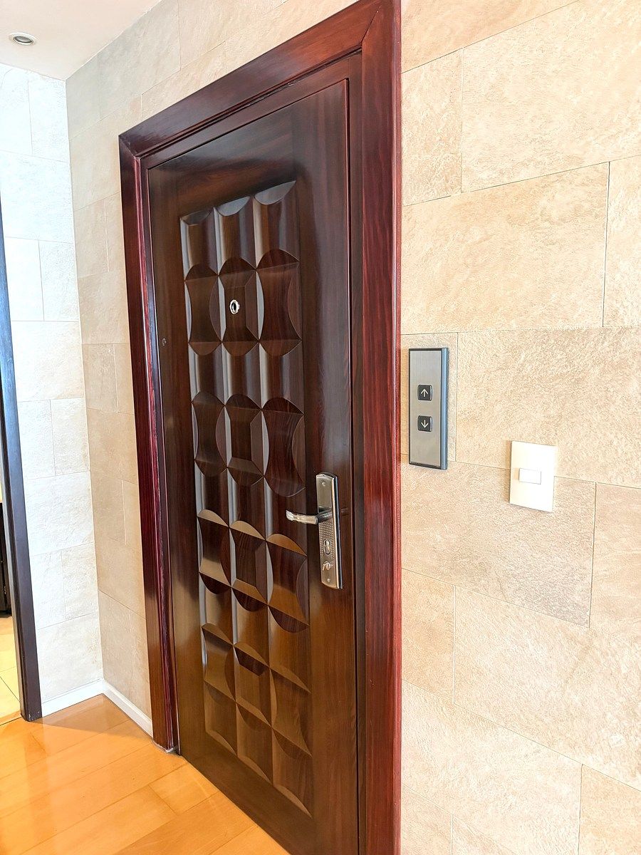Apartamento em Hacienda de las Palmas, Huixquilucan, foto 24 de 25