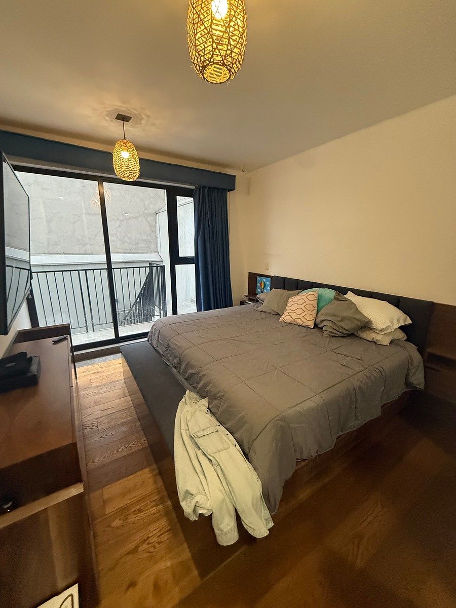 Apartamento em Roma Norte, Cuauhtémoc, foto 8 de 19