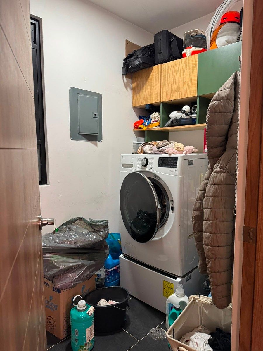 Apartamento em Roma Norte, Cuauhtémoc, foto 12 de 19