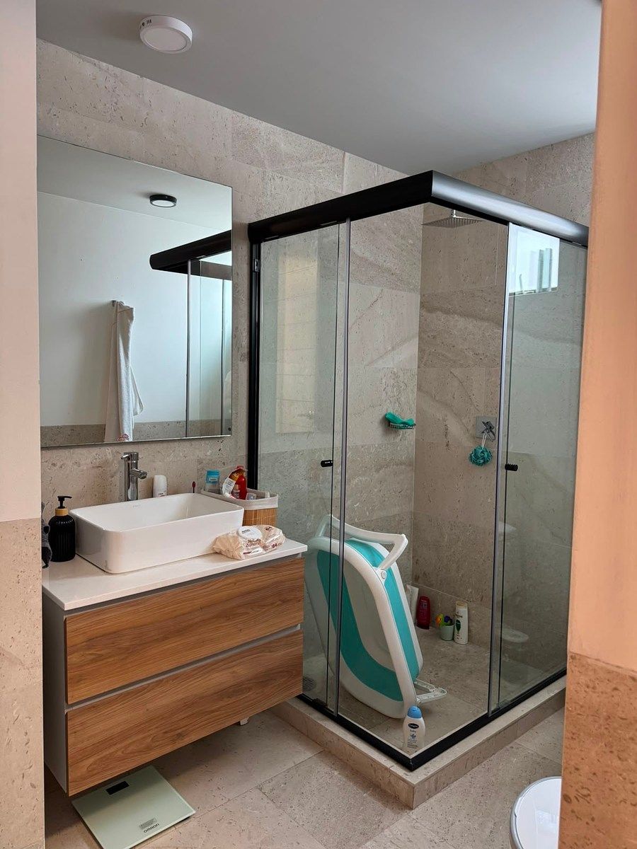 Apartamento em Roma Norte, Cuauhtémoc, foto 14 de 19