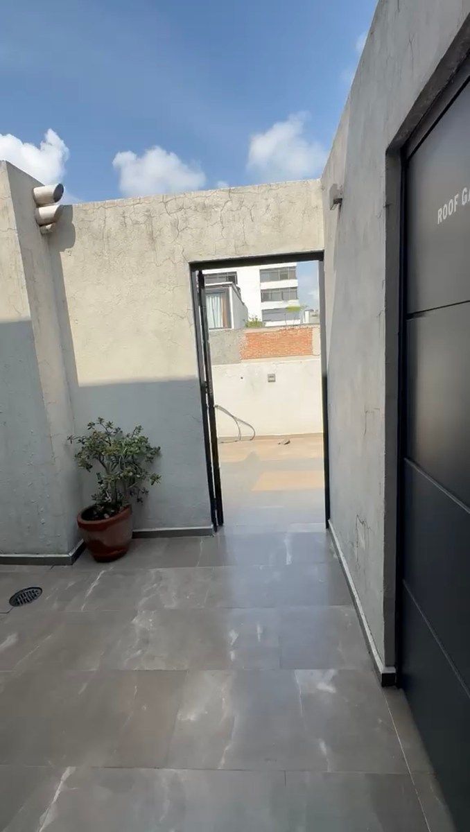 Apartamento em Roma Norte, Cuauhtémoc, foto 16 de 19