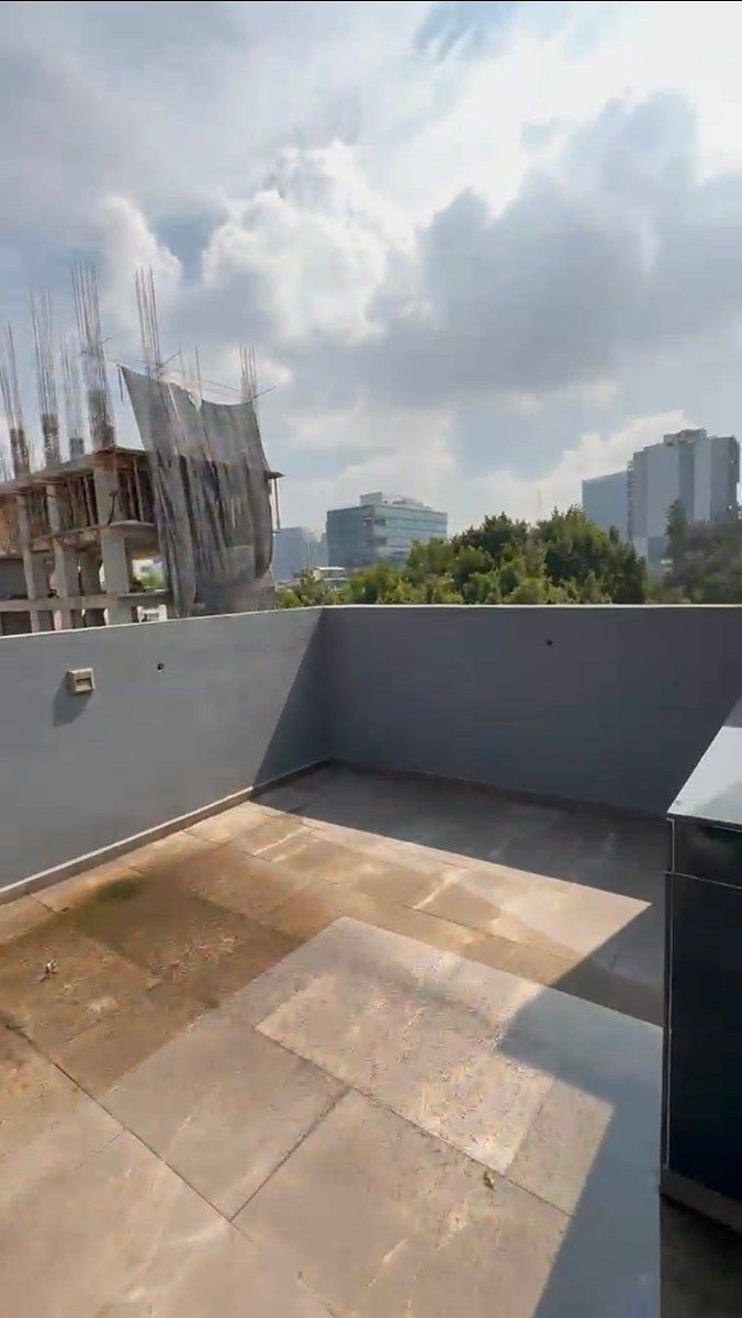 Apartamento em Roma Norte, Cuauhtémoc, foto 17 de 19
