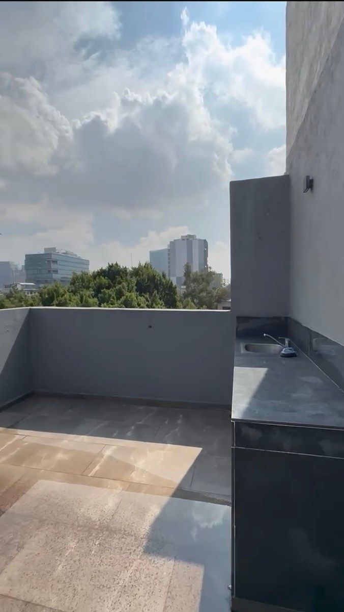 Apartamento em Roma Norte, Cuauhtémoc, foto 18 de 19