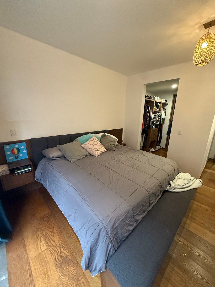 Apartamento em Roma Norte, Cuauhtémoc, foto 11 de 19