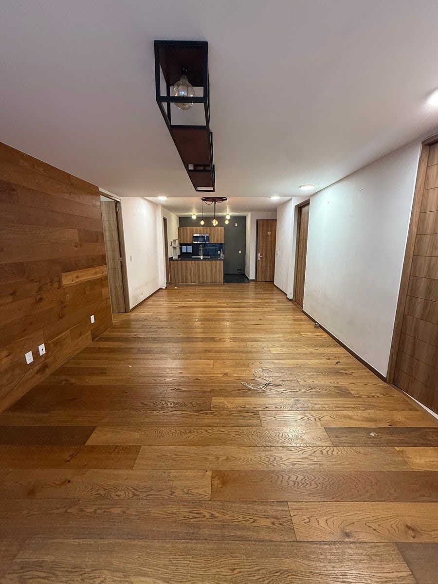 Apartamento em Roma Norte, Cuauhtémoc, foto 10 de 33