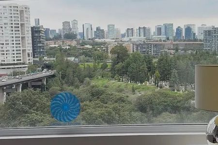 APARTAMENTO PARA ALUGAR EM SANTA FE COM VARANDA