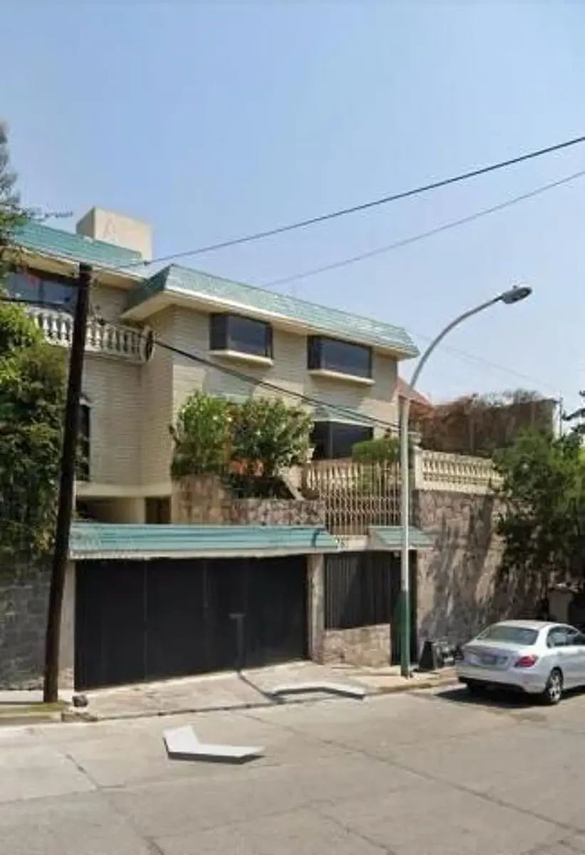 House for sale in Tecamachalco, photo 1 of 8