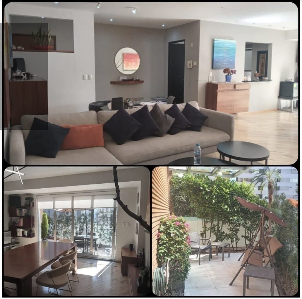 Apartamento em Santa Fe, Álvaro Obregón, foto 4 de 36