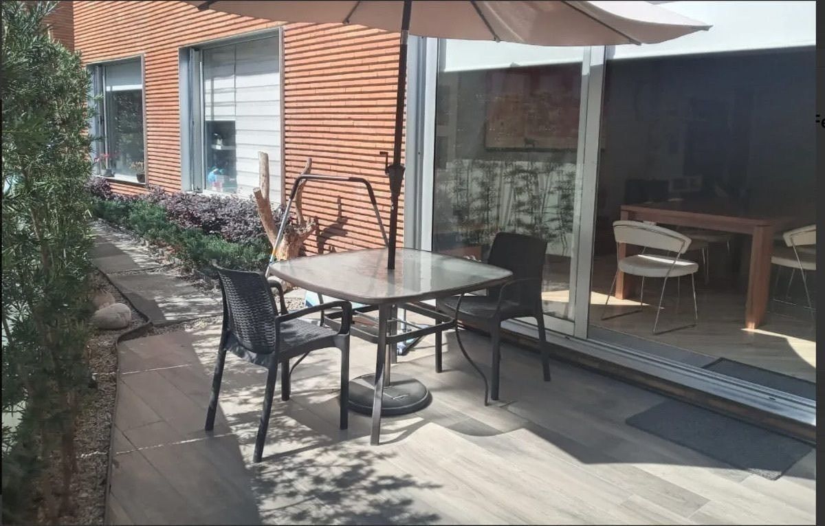Apartamento em Santa Fe, Álvaro Obregón, foto 5 de 36