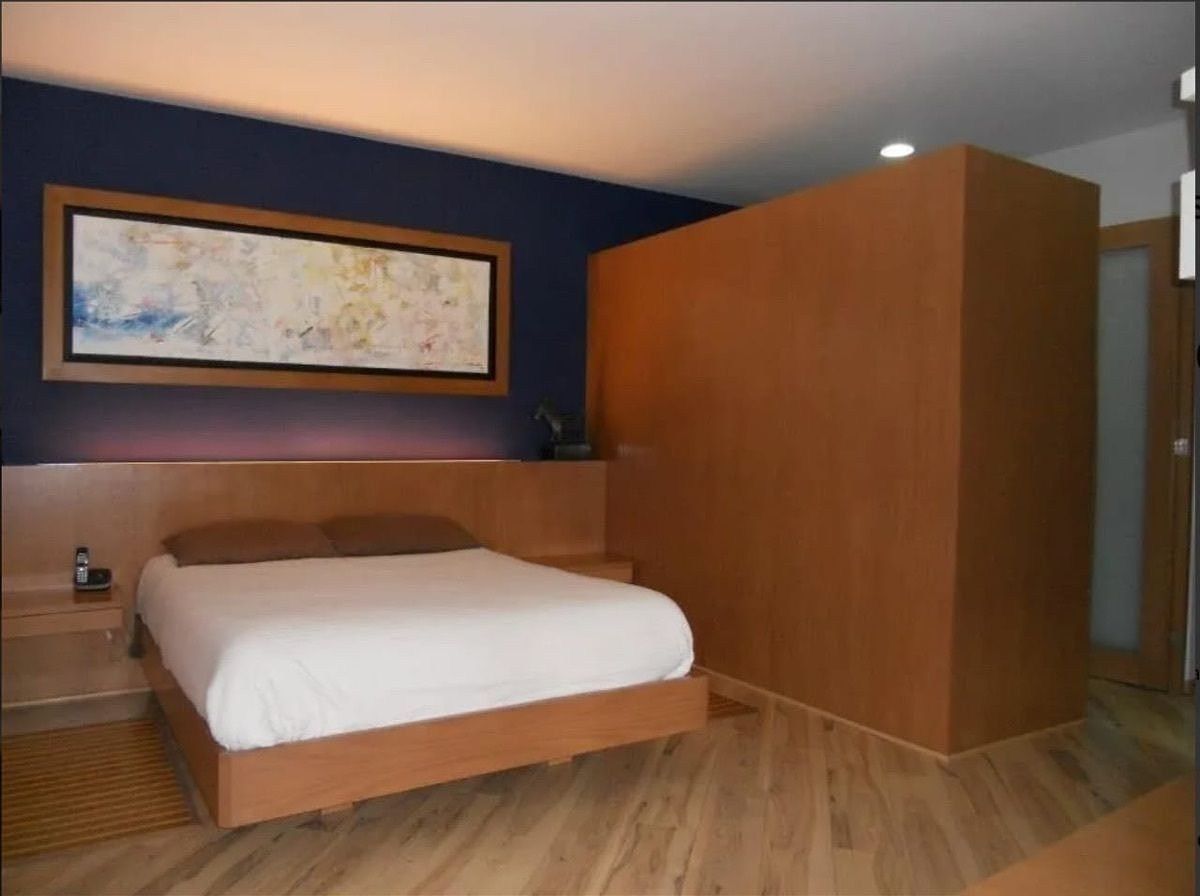 Apartamento em Santa Fe, Álvaro Obregón, foto 6 de 36