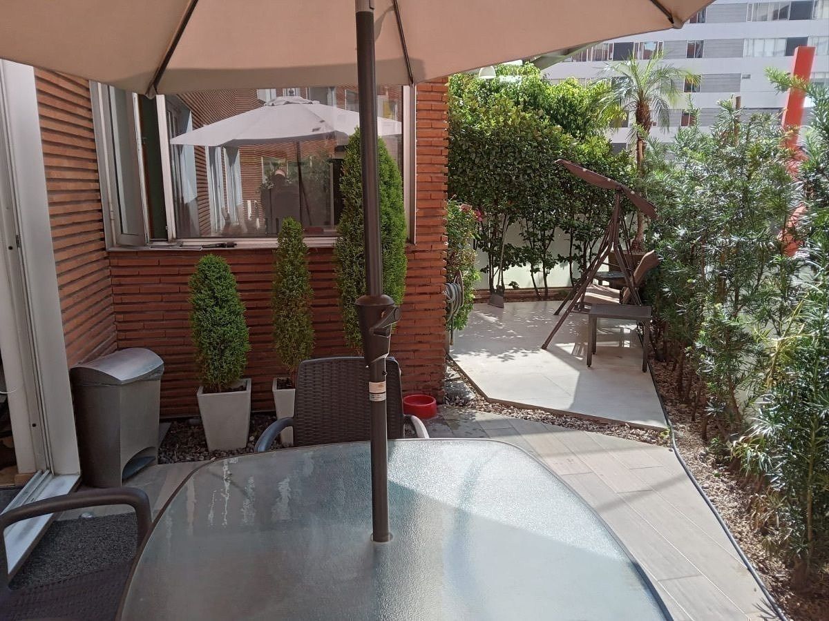 Apartamento em Santa Fe, Álvaro Obregón, foto 11 de 36