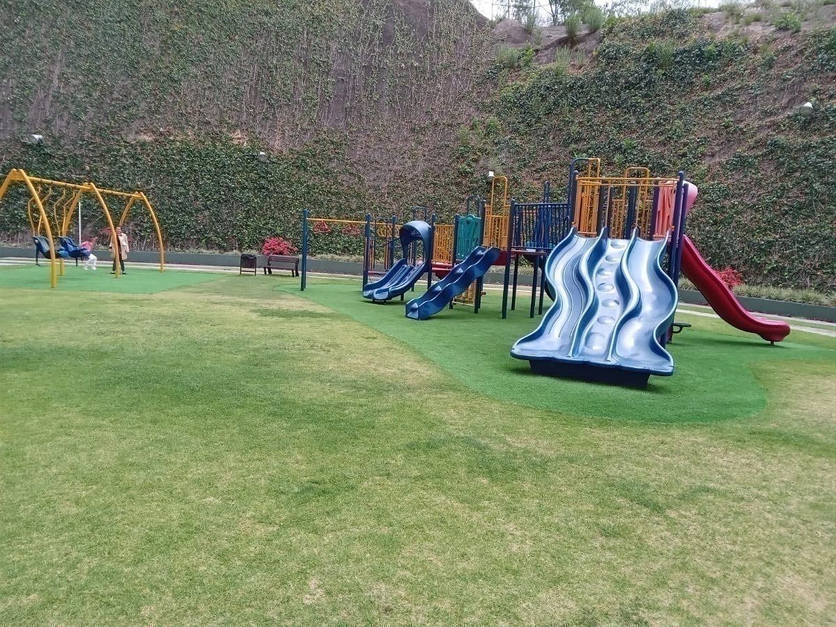Apartamento em Santa Fe, Álvaro Obregón, foto 20 de 36