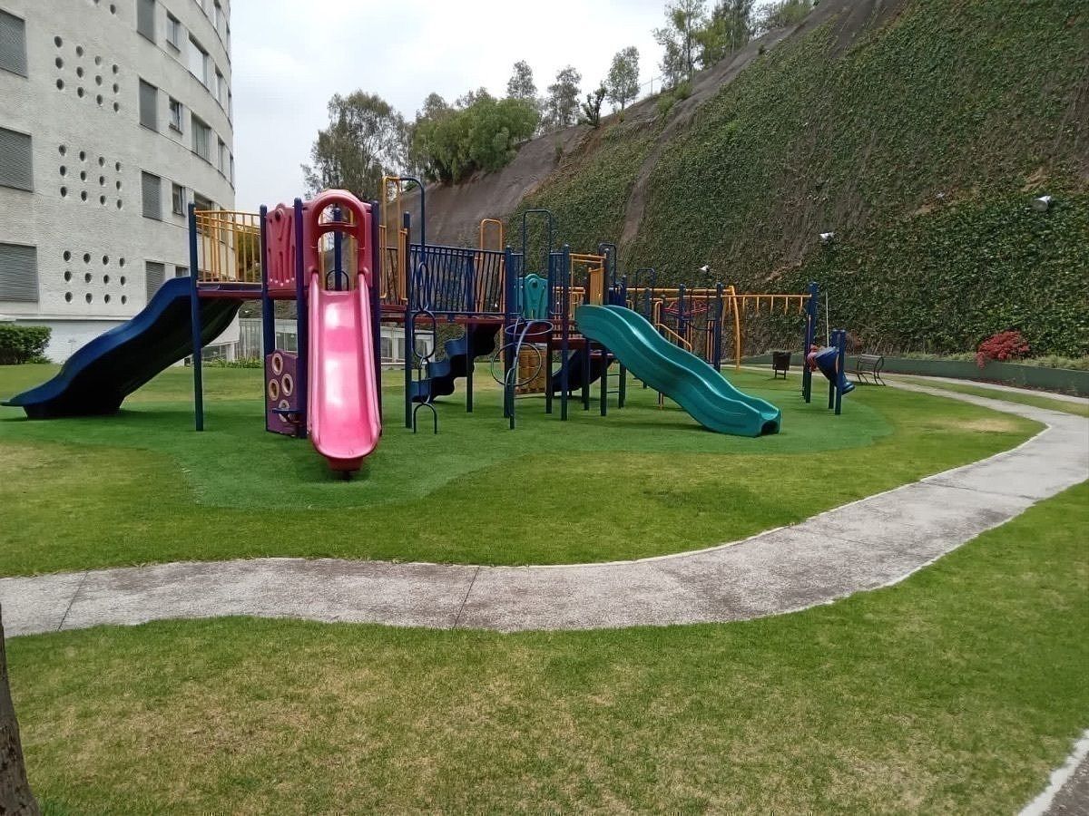 Apartamento em Santa Fe, Álvaro Obregón, foto 21 de 36