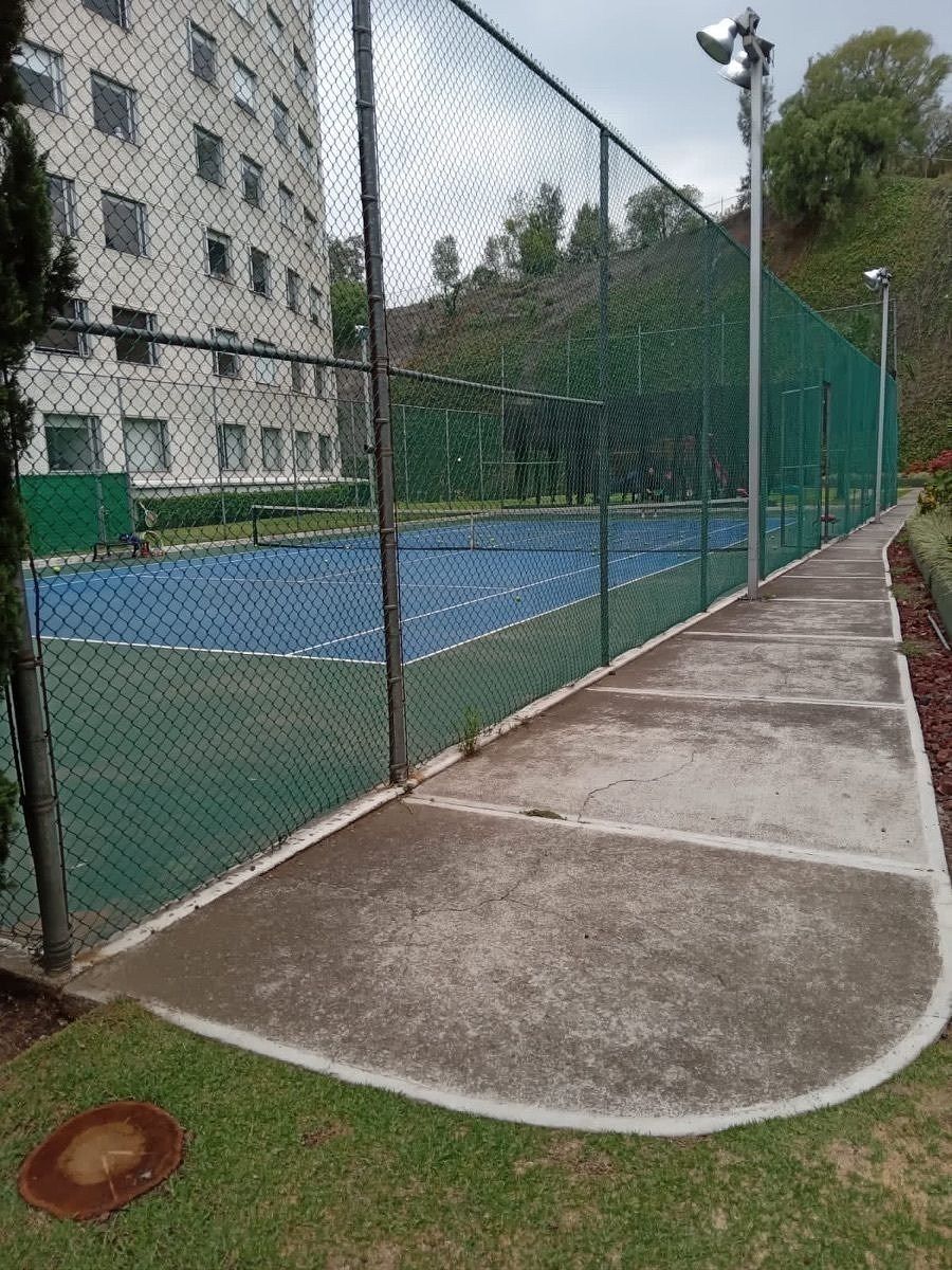Apartamento em Santa Fe, Álvaro Obregón, foto 28 de 36