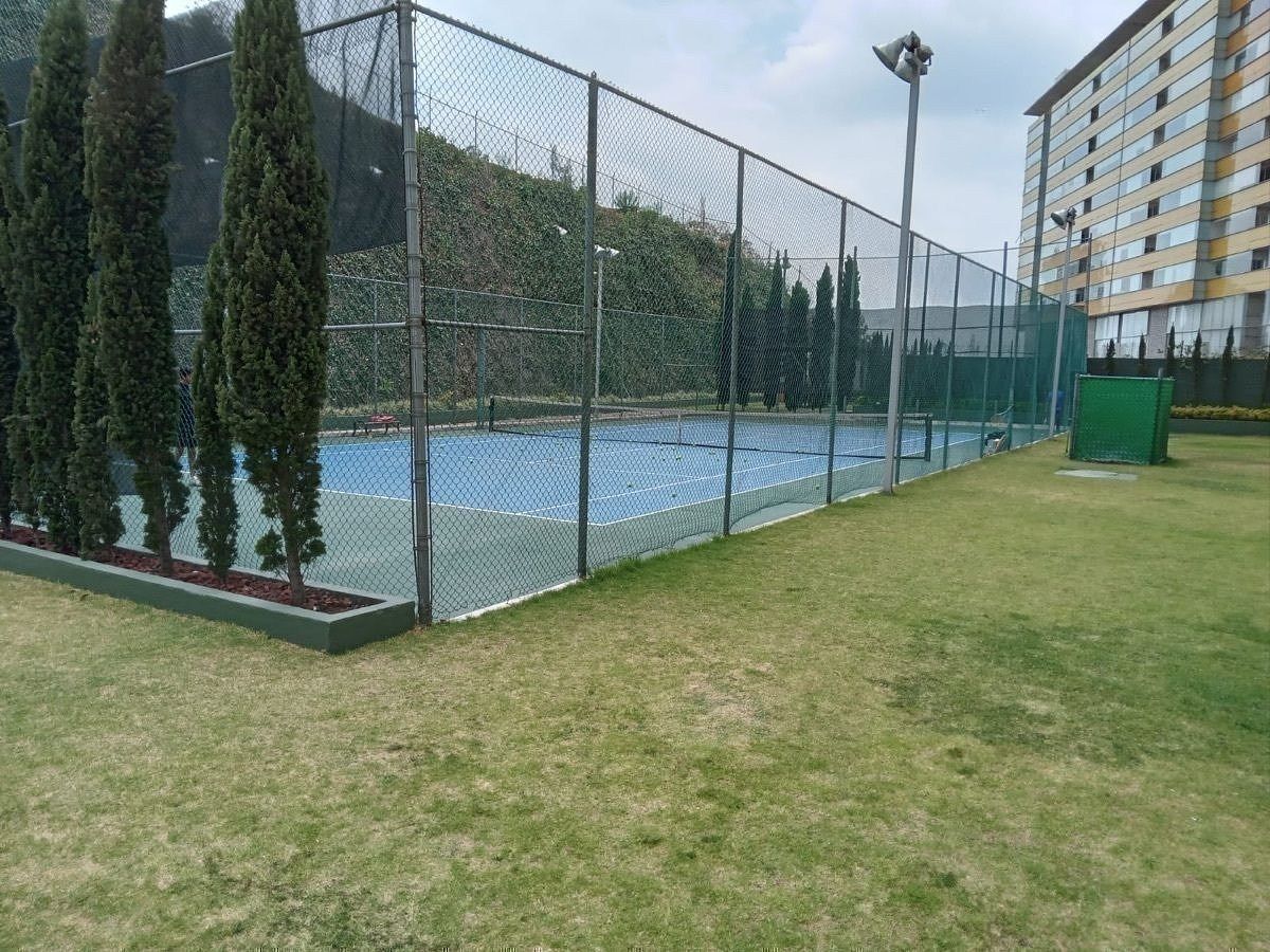 Apartamento em Santa Fe, Álvaro Obregón, foto 30 de 36
