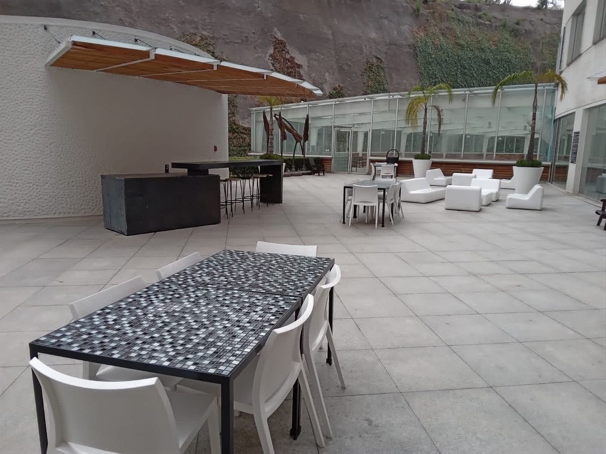 Apartamento em Santa Fe, Álvaro Obregón, foto 34 de 36