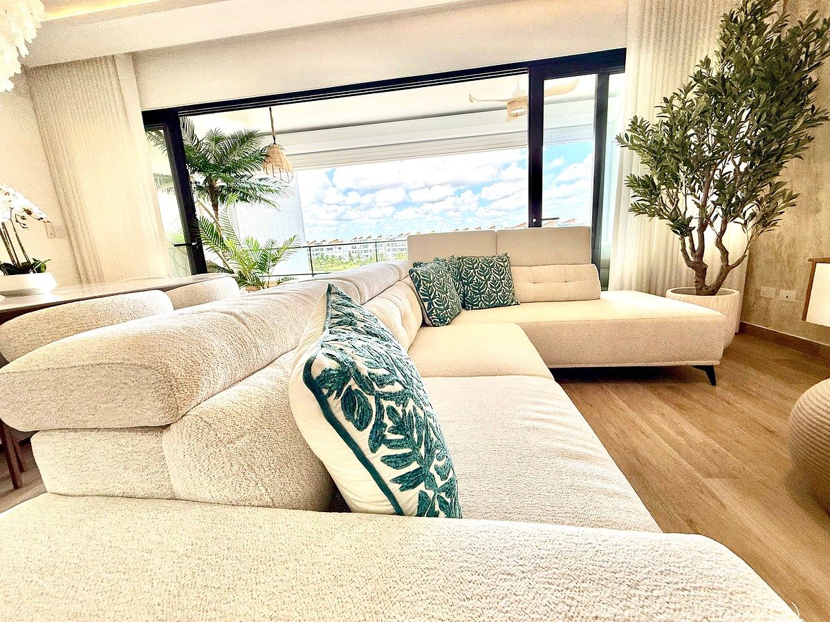 Apartamento en Punta Cana, foto 3 de 37