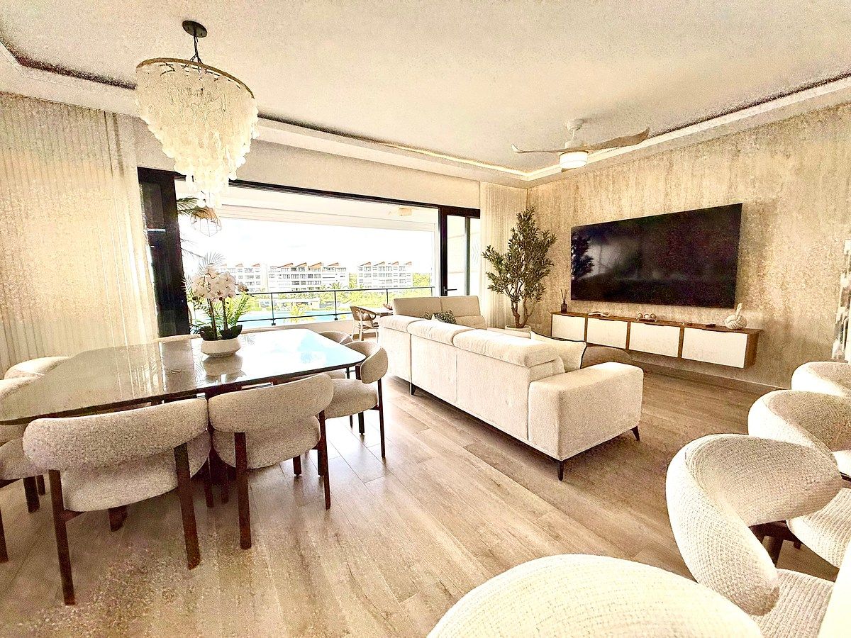 Apartamento en Punta Cana, foto 6 de 37