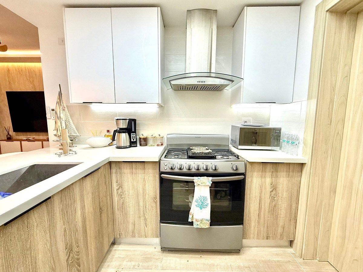 Apartamento en Punta Cana, foto 7 de 37