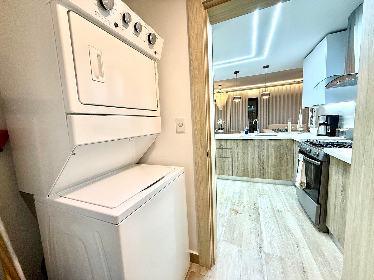 Apartamento en Punta Cana, foto 8 de 37