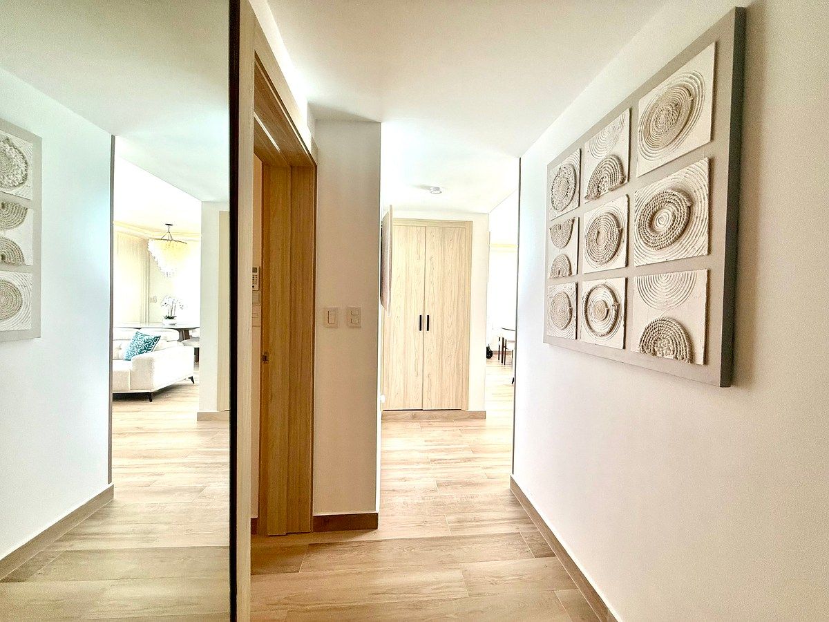 Apartamento en Punta Cana, foto 19 de 37