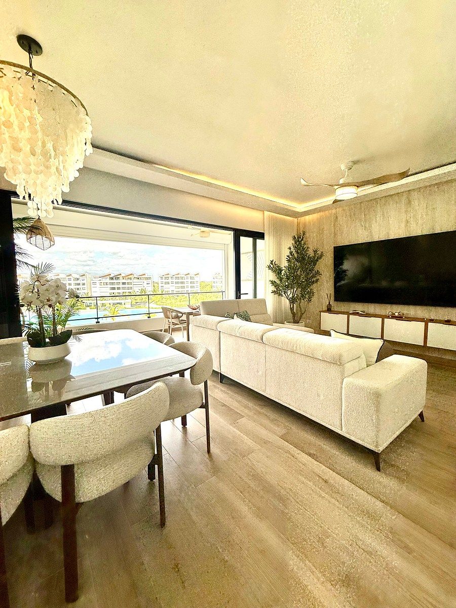 Apartamento en Punta Cana, foto 23 de 37