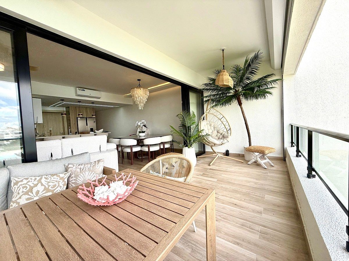 Apartamento en Punta Cana, foto 25 de 37