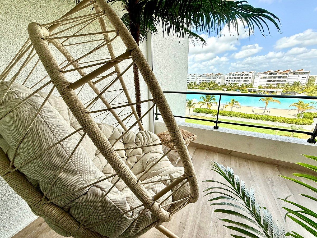 Apartamento en Punta Cana, foto 26 de 37