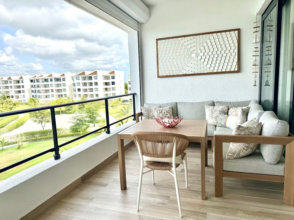 Apartamento en Punta Cana, foto 28 de 37