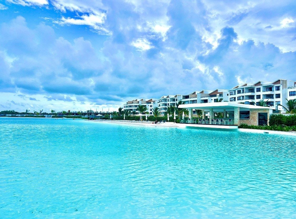 Apartamento en Punta Cana, foto 30 de 37