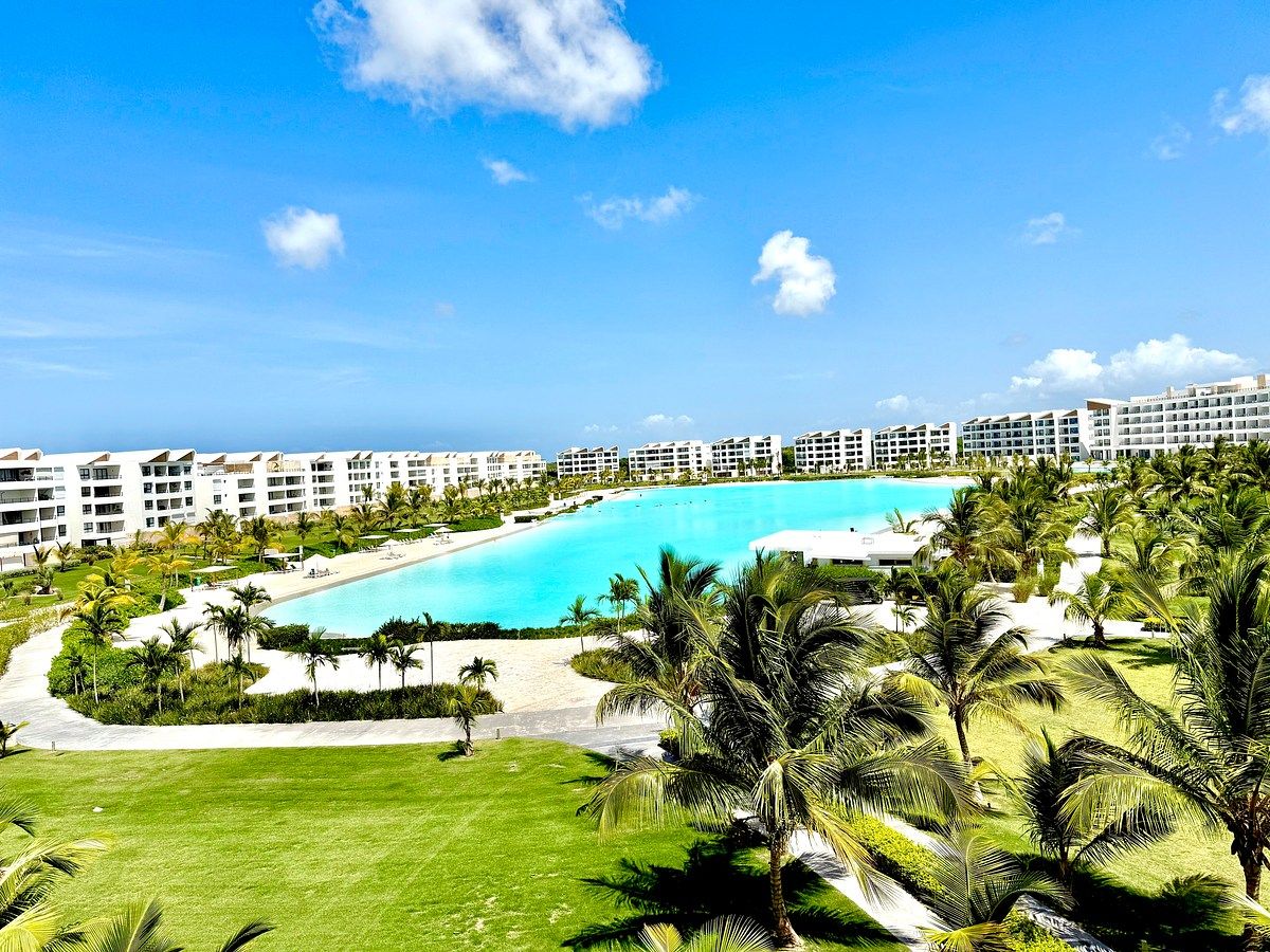 Apartamento en Punta Cana, foto 33 de 37